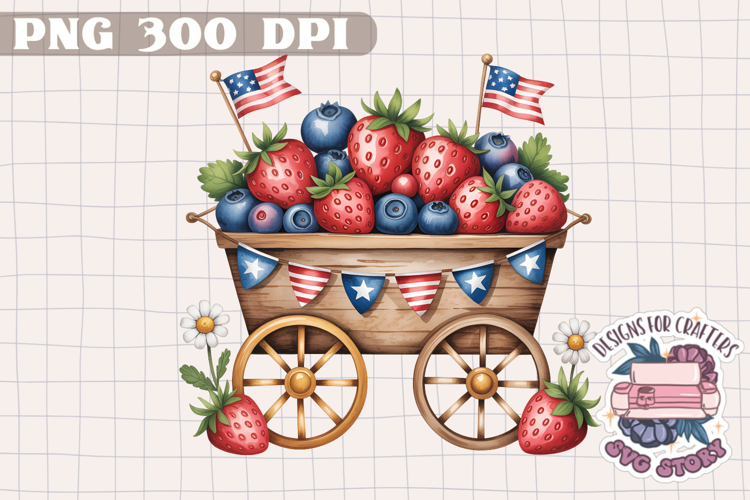 Strawberry Png Image 4