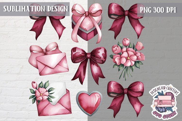 Valentines PNG Image 6