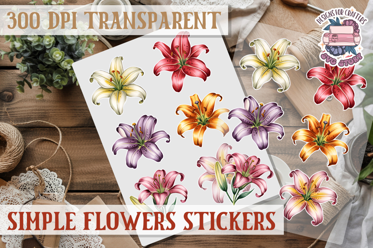 Planner Clipart Image 4