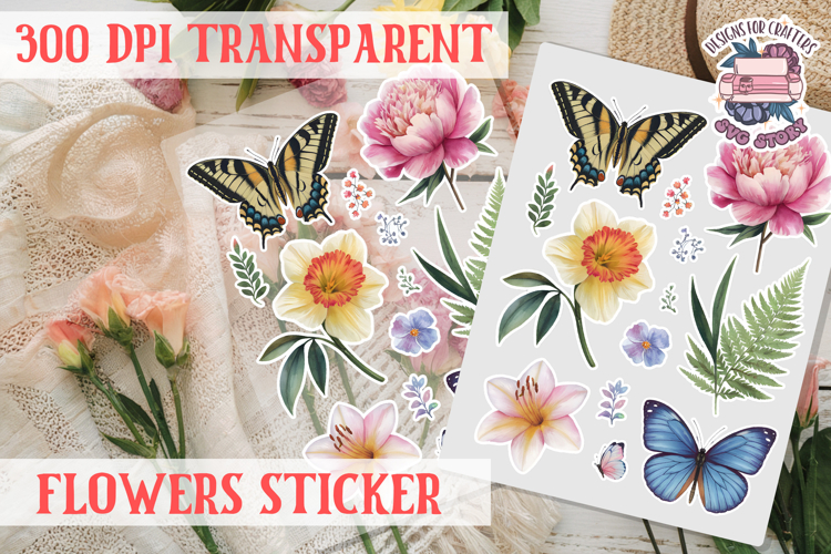 Stickers Svg Image 17