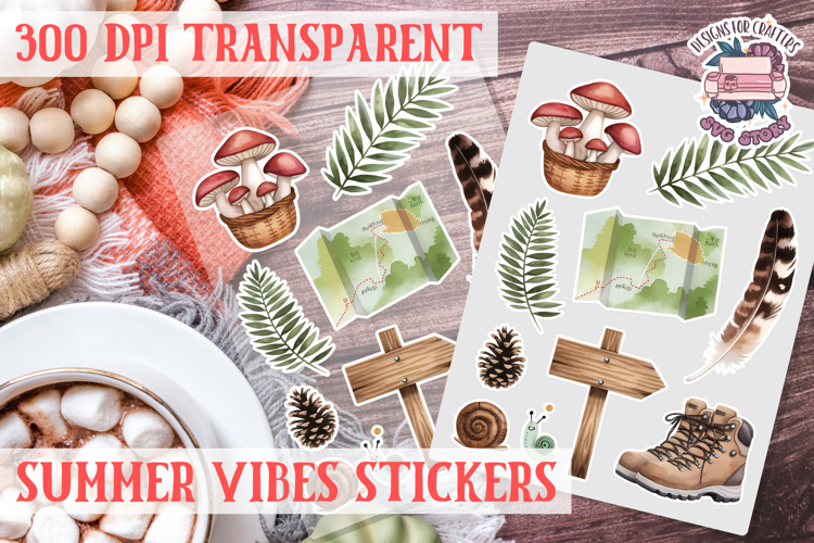 Scrapbook Clipart Image 9