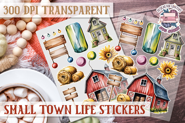 Planner Clipart Image 19