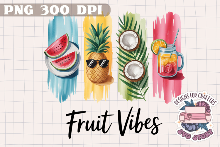 Summer Vibes Svg Image 20