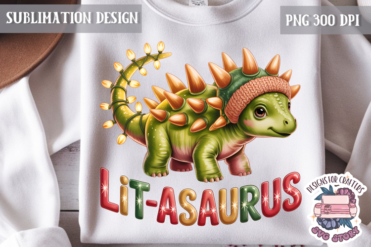 Dinosaur Clipart PNGs Image 9