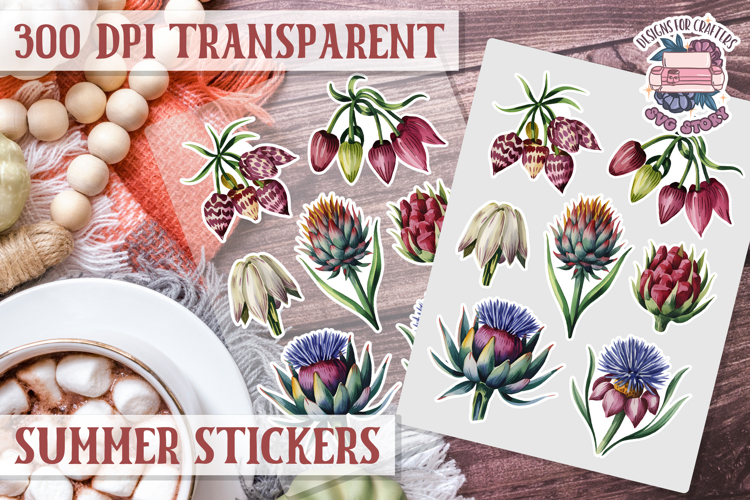 Scrapbook Clipart