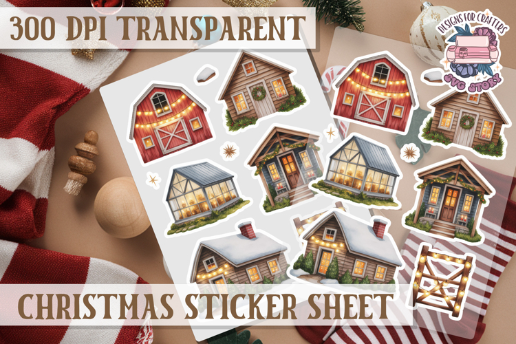 Printable Planner Stickers Image 6