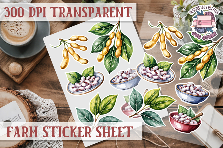 Stickers Svg Image 18