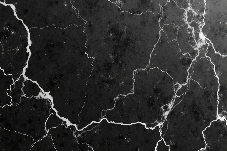 Black Marble Texture
