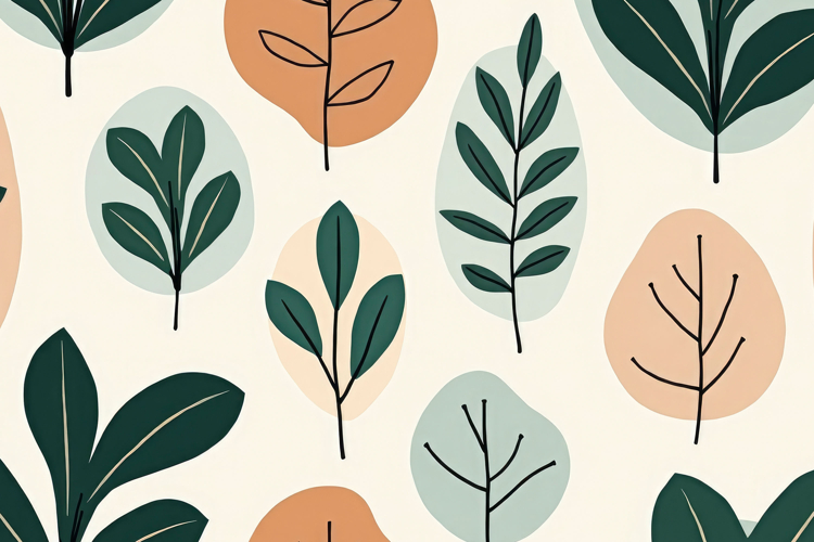 Leaf Texture