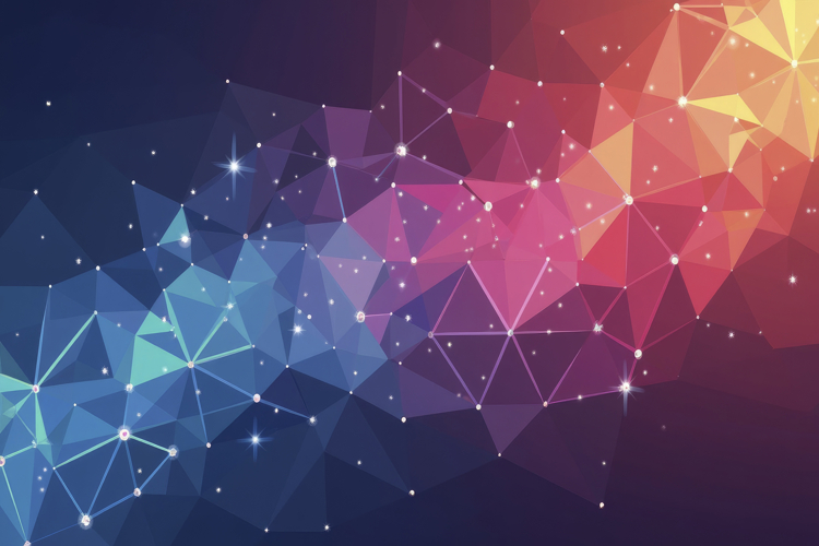 Geometric Backgrounds Image 24