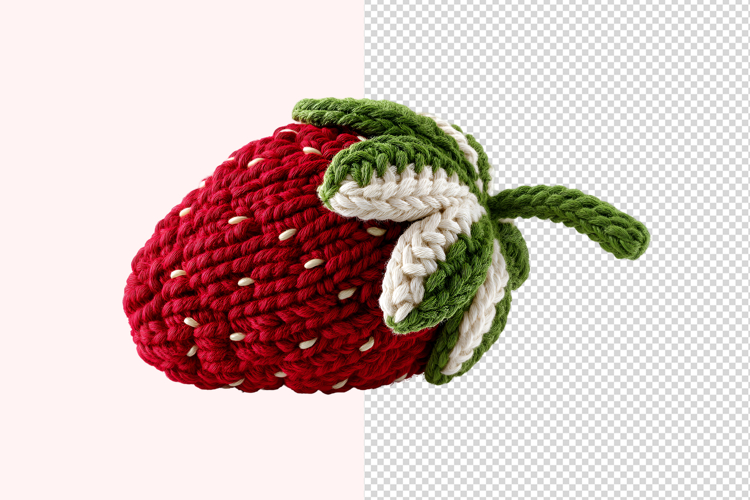 Strawberry Clipart Image 15