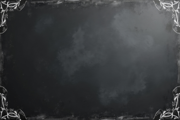 Chalkboard Background Image 10