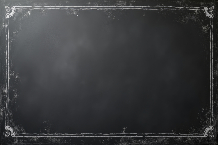 Chalkboard Background Image 11