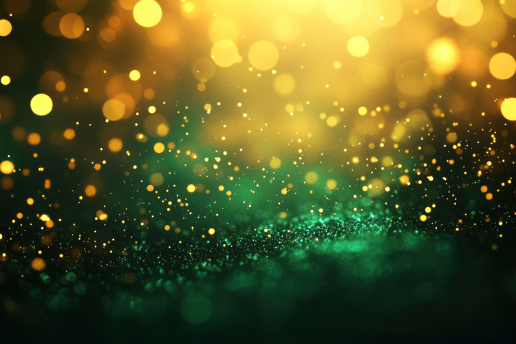 Gold Texture Background Image 19