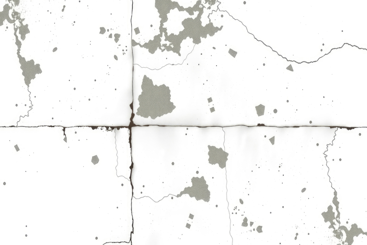 Faded Texture Image 8
