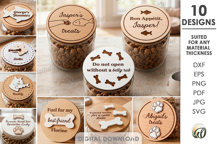 Cat Lover Svg Image 18