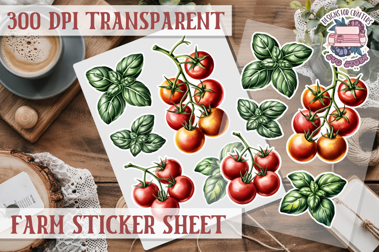 Stickers Svg Image 17
