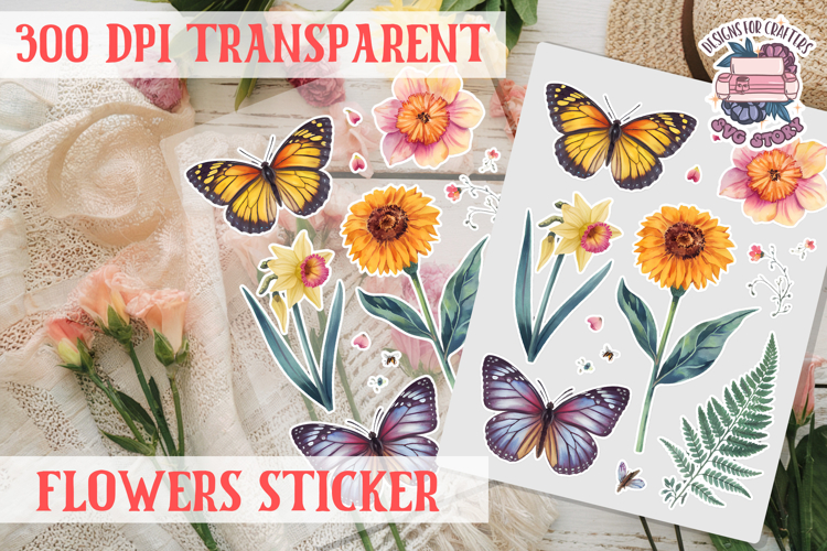 Stickers Svg Image 16