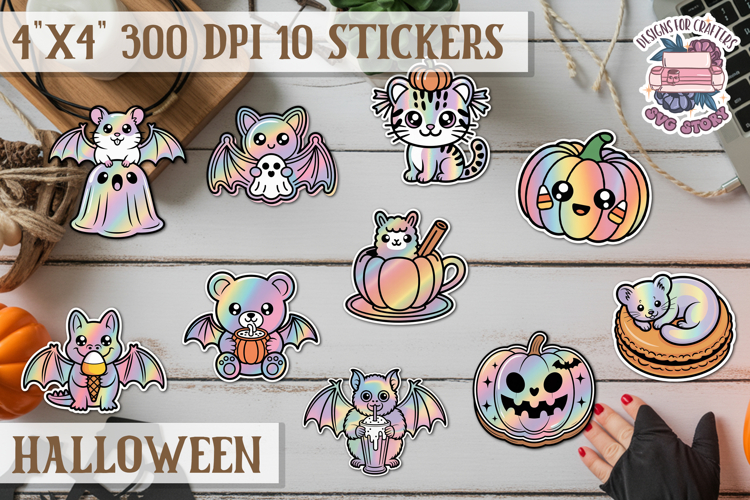 Scary Clipart Image 16