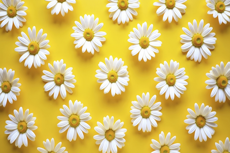 Daisy Background Image 15