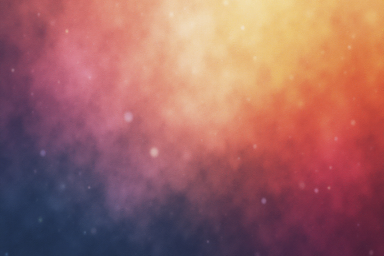 Colorful Gradient background