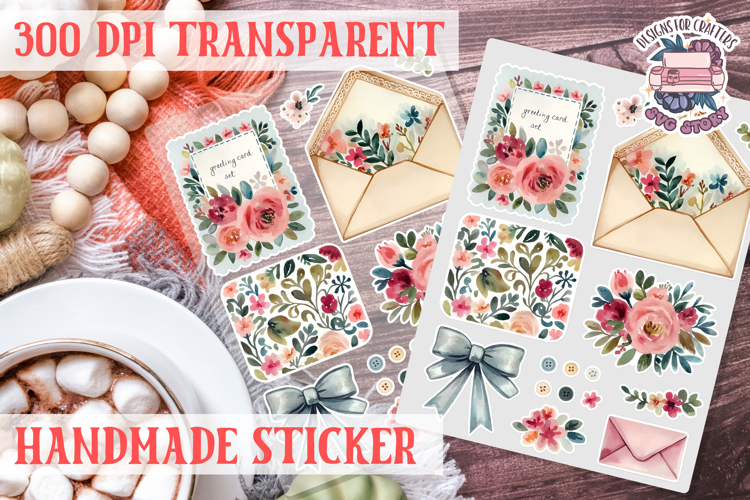 Crafter Clipart Image 20