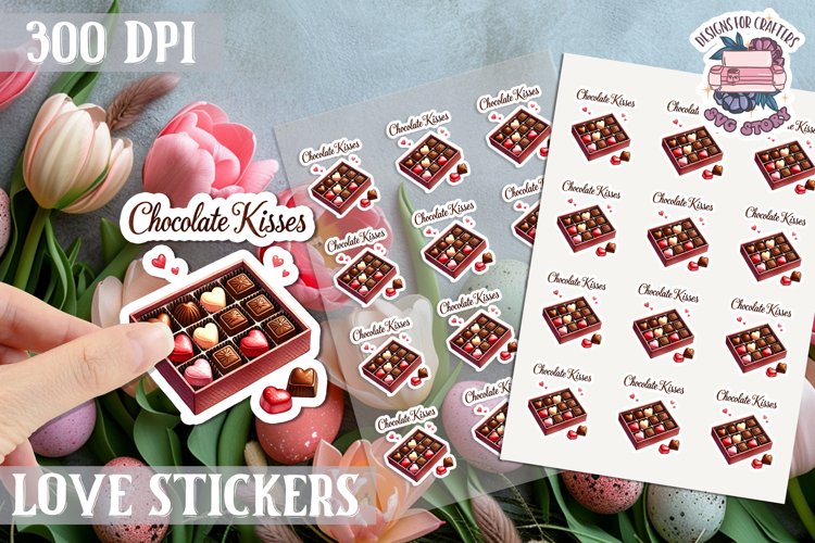Valentines Day Clipart Image 23