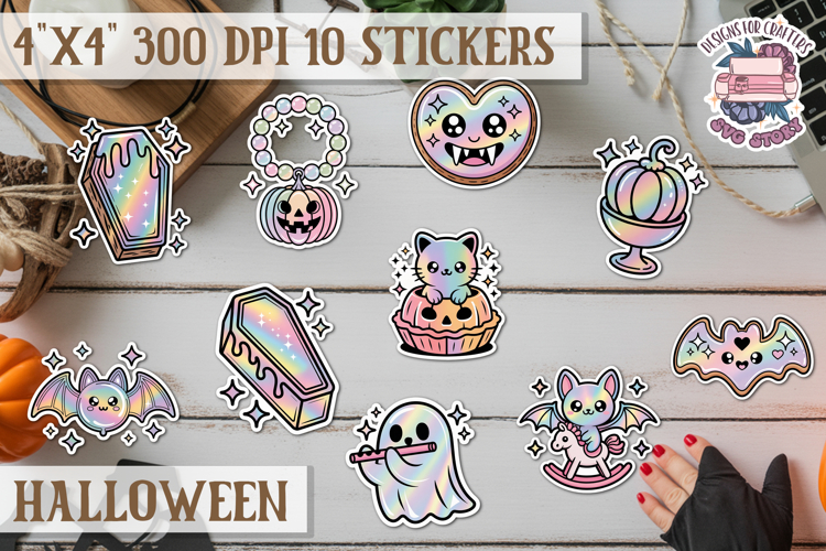 Scary Clipart Image 22
