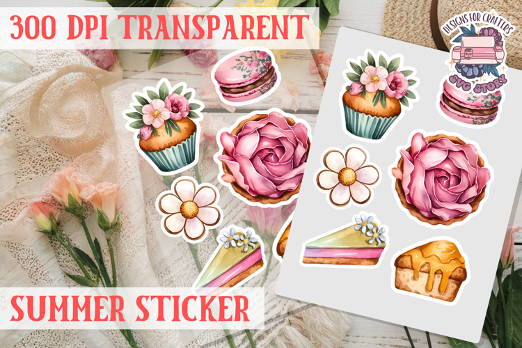 Cute Beach Clipart Image 10