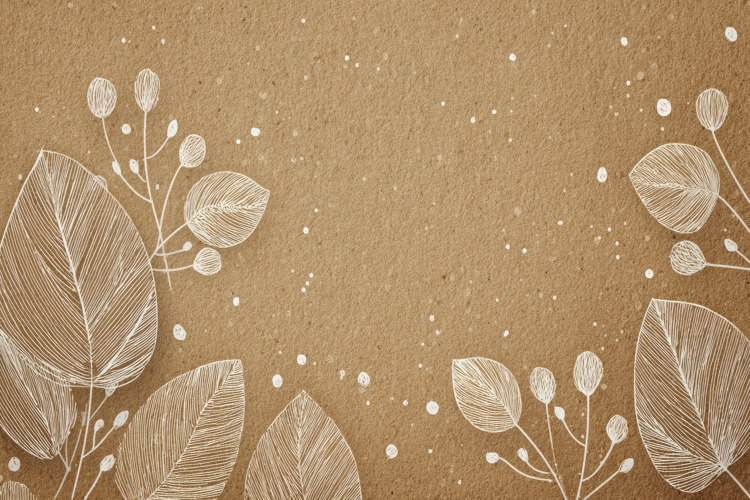 Floral Texture Image 12