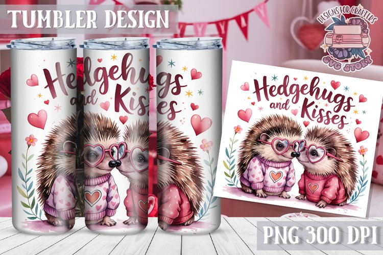 Sublimation Tumbler Designs