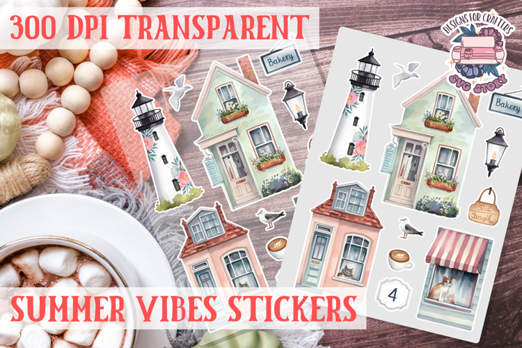 Scrapbook Clipart Image 8