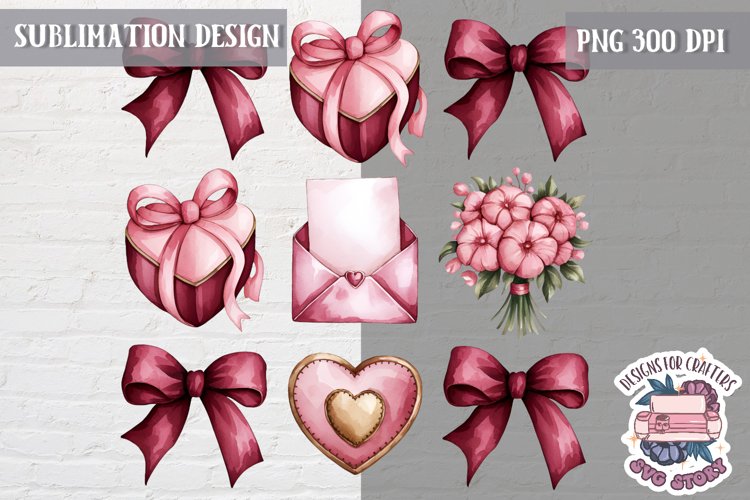 Valentines PNG Image 5