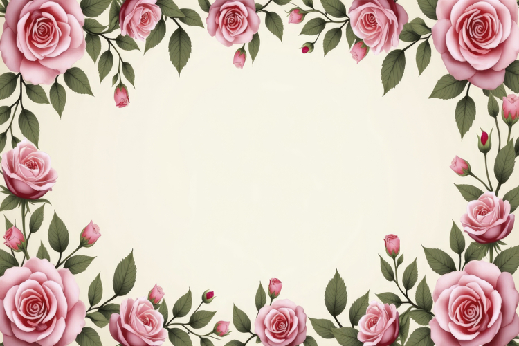 Pink Background Image 11