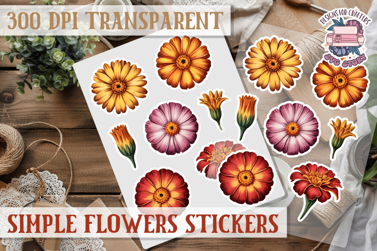 Planner Clipart Image 3