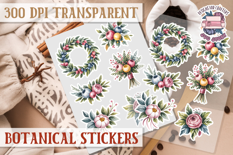 Stickers Svg Image 10