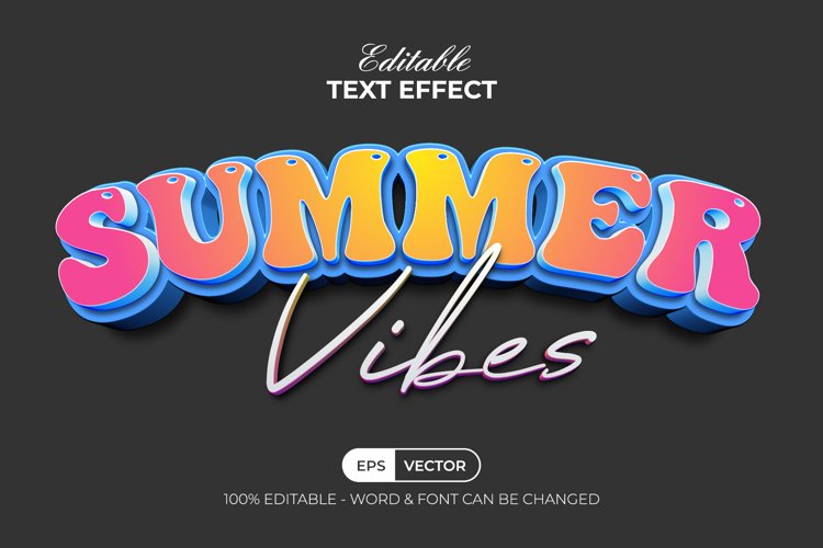 Typography Font
