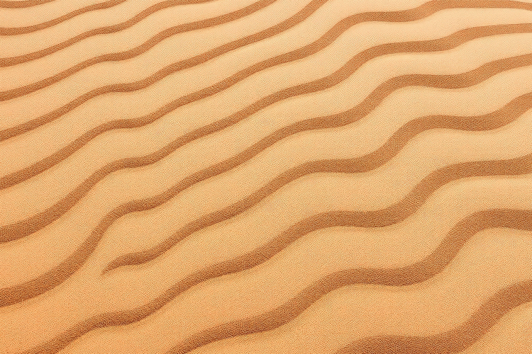 Desert Pattern Background