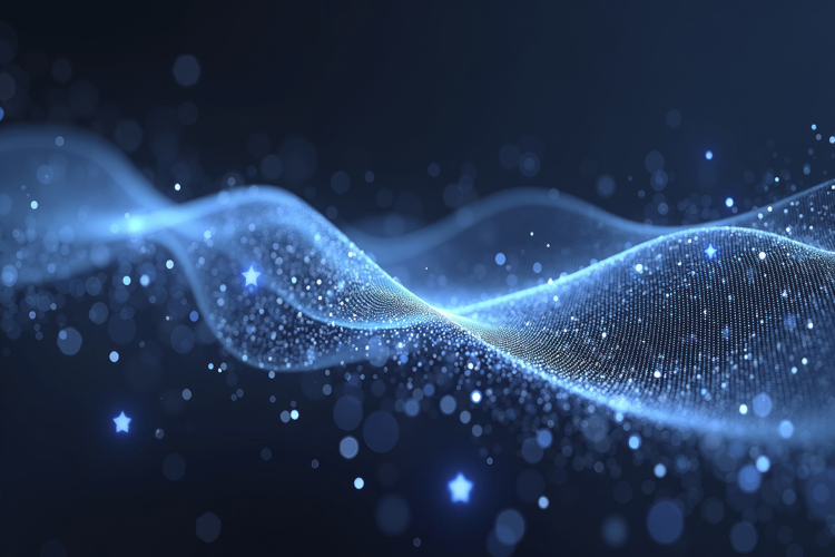 Wave Texture Image 9