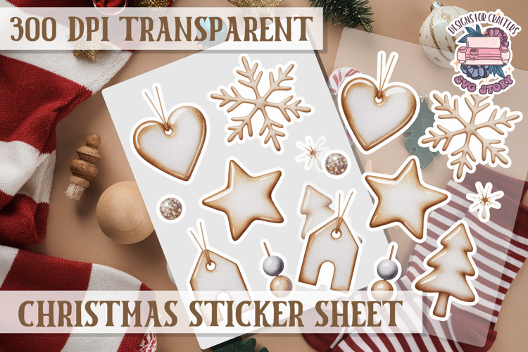 Vintage Christmas Svg Image 21
