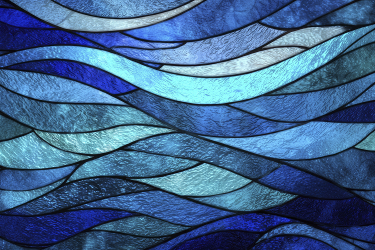 Wave Texture Image 8
