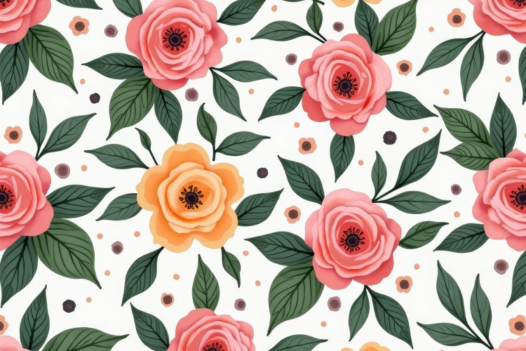 Pink Texture Background Image 15