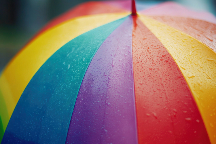 Umbrella Clipart Image 11