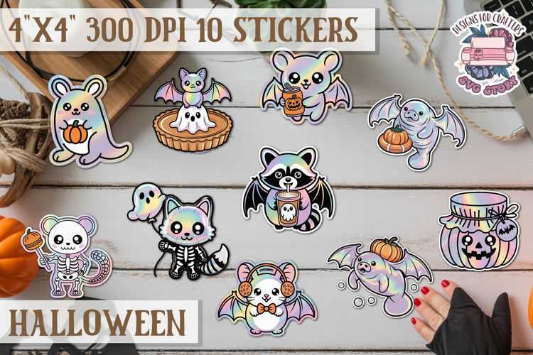 Scary Clipart Image 15