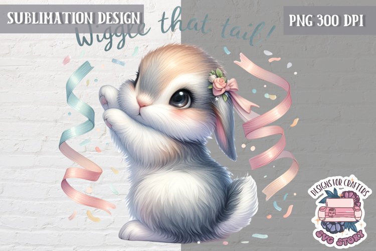 Cute Animals Clipart
