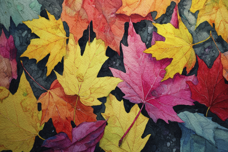 Colorful Texture Image 12