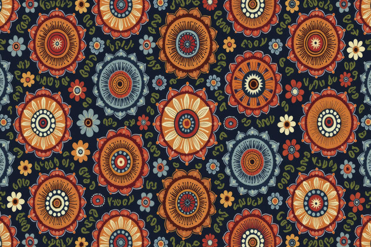 Pattern Background Image 8