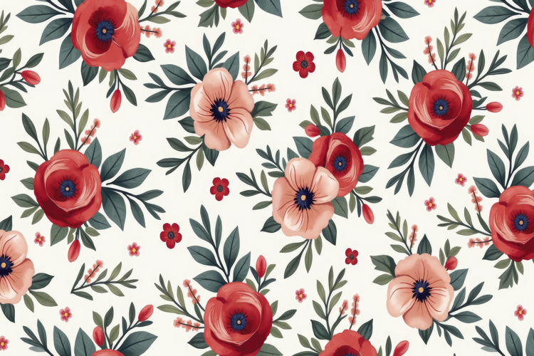 Pattern Background Image 2