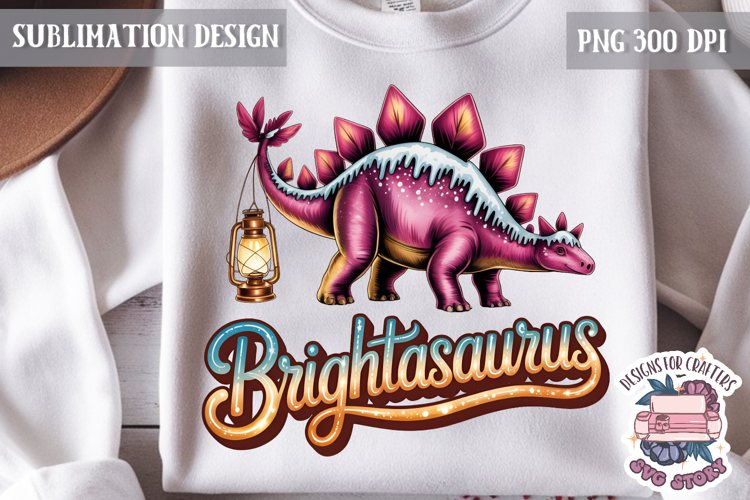 Dinosaur Clipart PNGs Image 7