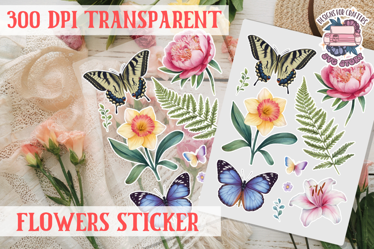 Stickers Svg Image 15